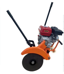 Cortadora Combustión Interna